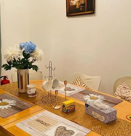 Lovely In The Centre Apartamento Praga
